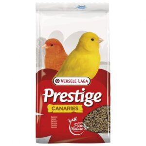 Versele-Laga Prestige Kanarie Zangzaad - Vogelvoer - 2 kg